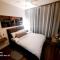 Sea View Suites - דירות נופש עם מקלט - Caesarea