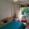 4 ambientes con balcon en Palermo Soho