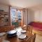 Appart - Chalet du Hameau des Aiguilles - 艾尔比蒙通