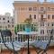 CasaBaleno - Luxury apartment in Rome San Giovanni area