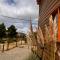 Los Robles Patagonia