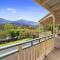 Grand View with Spa & Sauna