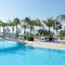 Anmaria Beach Hotel