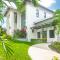 Ocean Pearl home
