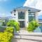 Ocean Pearl home