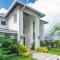 Ocean Pearl home