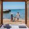 Cap St Georges Hotel & Resort