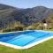 House with garden, games area and shared pool - Montseny