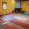 Rural apartment with nice views and shared pool - Montseny
