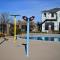 Zion Red Villa at Sand Hollow with Private Pool and Hot Tub
