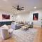 Zion Red Villa at Sand Hollow with Private Pool and Hot Tub
