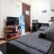 Luxurious suite apartment