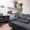 Luxurious suite apartment