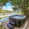 Luxury Lake Marble Falls House with Swimming Pool Hot Tub and private boat slip - Marble Falls