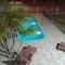 Casa Praia Ribeiro SC