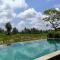 Benisari Batik Garden Cottage