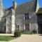 Chateau de Chémery