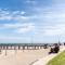 Harmony at Henley Beach - Coastal Style & Comfort