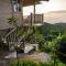 Garden Terrace Bali