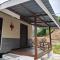 Homestay Teratak D`kemangi with Private Pool - Baling