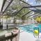 Villa Paradiso: Heated Pool+SPA+Table Games - Bradenton