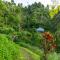 Garden Terrace Bali