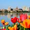 Riverfront Steampunk Stunner in Midtown Harrisburg near Hershey Attractions - Harrisburg