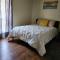 Comforts of Home - Gautier