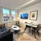Chiltern Street Serviced Apartments - Marylebone - Londýn