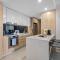 Top Floor! 2Bed/2Bath/1Car/Pool ~ VIEWS ~ CBD