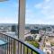 Top Floor! 2Bed/2Bath/1Car/Pool ~ VIEWS ~ CBD