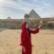 LOAY PYRAMIDS VIEW