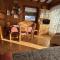 Charmant appartement T2 à Praz sur Arly avec parking et balcon - 300m du village, 600m des pistes - FR-1-603-88