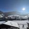 Charmant appartement T2 à Praz sur Arly avec parking et balcon - 300m du village, 600m des pistes - FR-1-603-88
