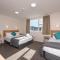 Capital View Motor Inn - Free Parking