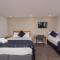 Capital View Motor Inn - Free Parking