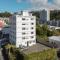 Capital View Motor Inn - Free Parking