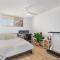 Newly renovated beach front unit. Views to die for!