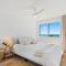 Newly renovated beach front unit. Views to die for!