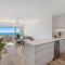 Newly renovated beach front unit. Views to die for!