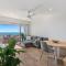 Newly renovated beach front unit. Views to die for!