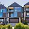 Belle Vue Villa - Stunning Views and Hot Tub