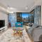 South Bank Stunner! ~ 3 Bed/2 Bath/1Car/Views