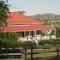 The Homestead at Ballandean Lodge