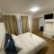 1-D011 Superbe appartement spacieux très calme - 沙勒罗瓦