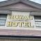 Royal Hotel Capertee