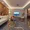SIP Azana Hotel Jayapura