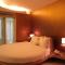 Cocoon Luxury Business Hotel