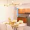 Kulai DPutra Suites 1min to ioiMall near JPO, Senai Airport
