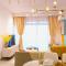 Kulai DPutra Suites 1min to ioiMall near JPO, Senai Airport